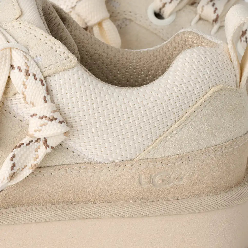 Damen Lo Lowmel Sneaker Jasmine